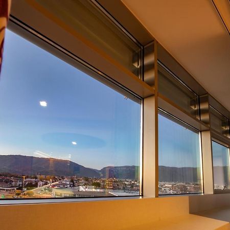 Hotel Glamour Bassano del Grappa Zewnętrze zdjęcie