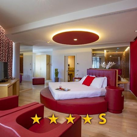 Hotel Glamour Bassano del Grappa Zewnętrze zdjęcie