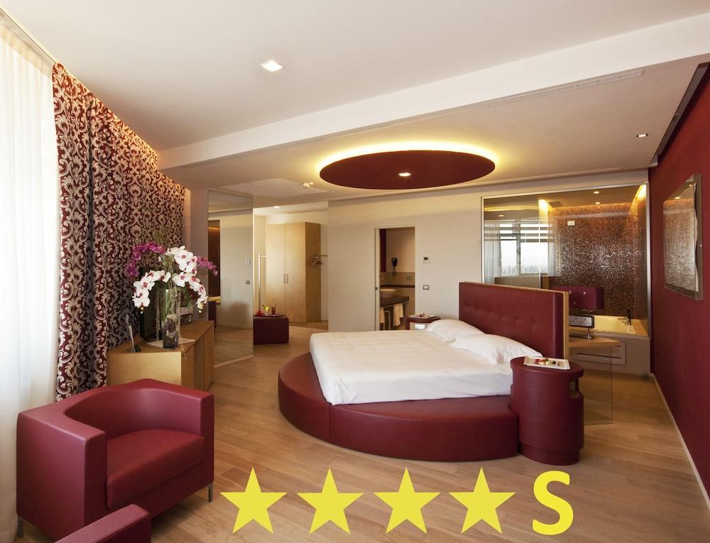 Hotel Glamour Bassano del Grappa Zewnętrze zdjęcie