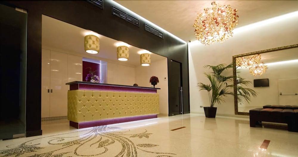Hotel Glamour Bassano del Grappa Zewnętrze zdjęcie
