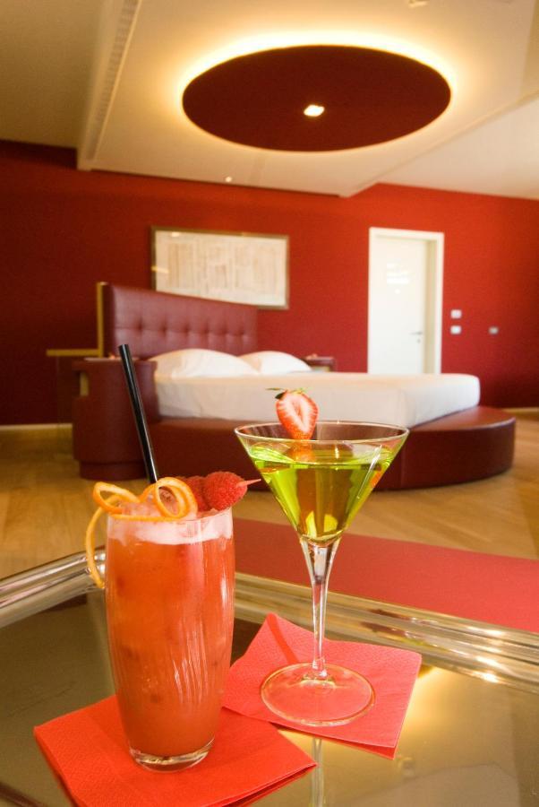 Hotel Glamour Bassano del Grappa Zewnętrze zdjęcie