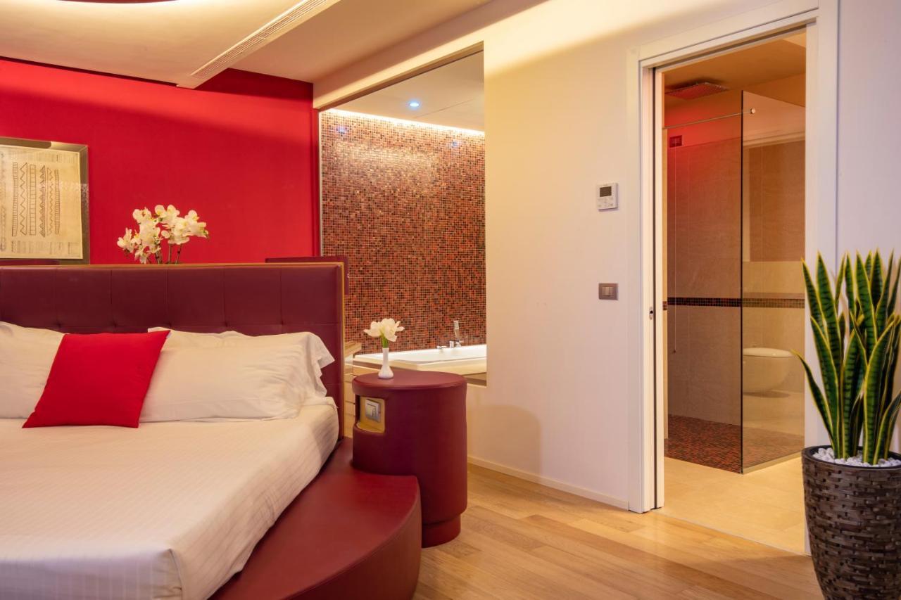 Hotel Glamour Bassano del Grappa Zewnętrze zdjęcie