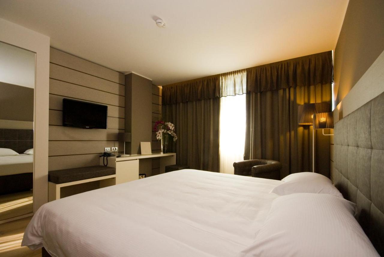 Hotel Glamour Bassano del Grappa Zewnętrze zdjęcie