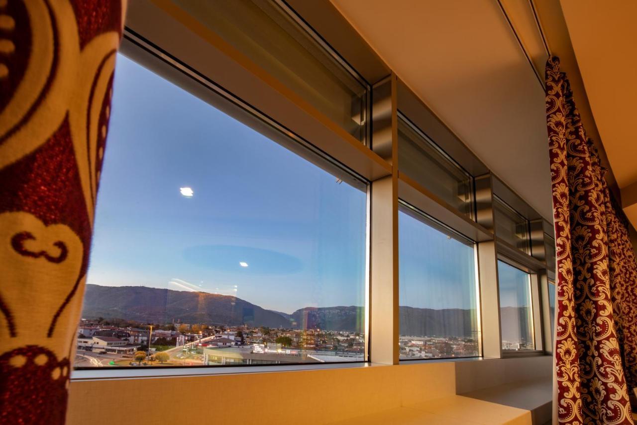 Hotel Glamour Bassano del Grappa Zewnętrze zdjęcie