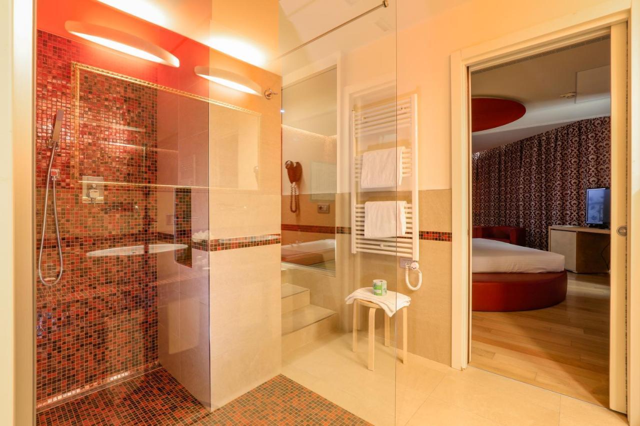 Hotel Glamour Bassano del Grappa Zewnętrze zdjęcie