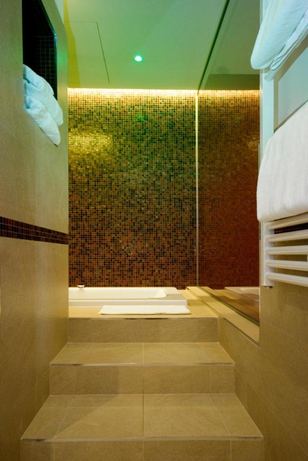 Hotel Glamour Bassano del Grappa Zewnętrze zdjęcie