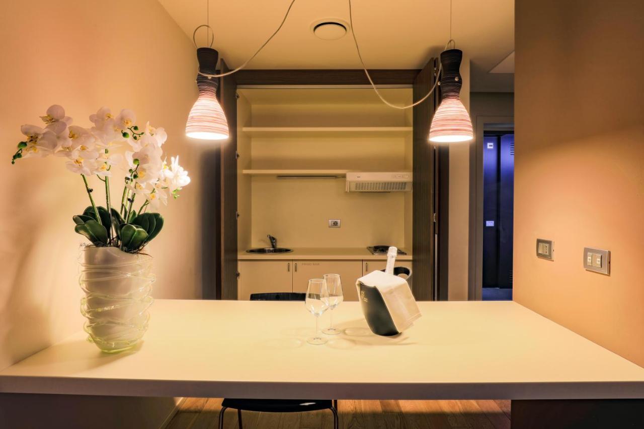 Hotel Glamour Bassano del Grappa Zewnętrze zdjęcie