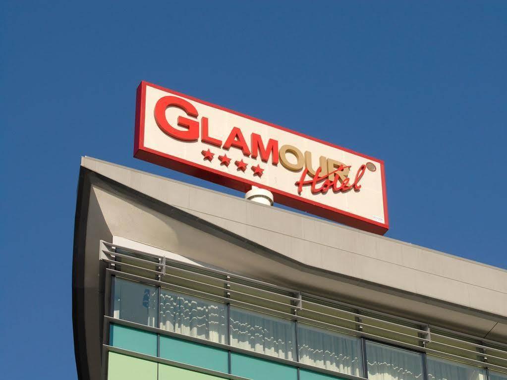 Hotel Glamour Bassano del Grappa Zewnętrze zdjęcie