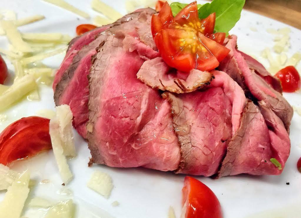 Hotel Glamour Bassano del Grappa Zewnętrze zdjęcie