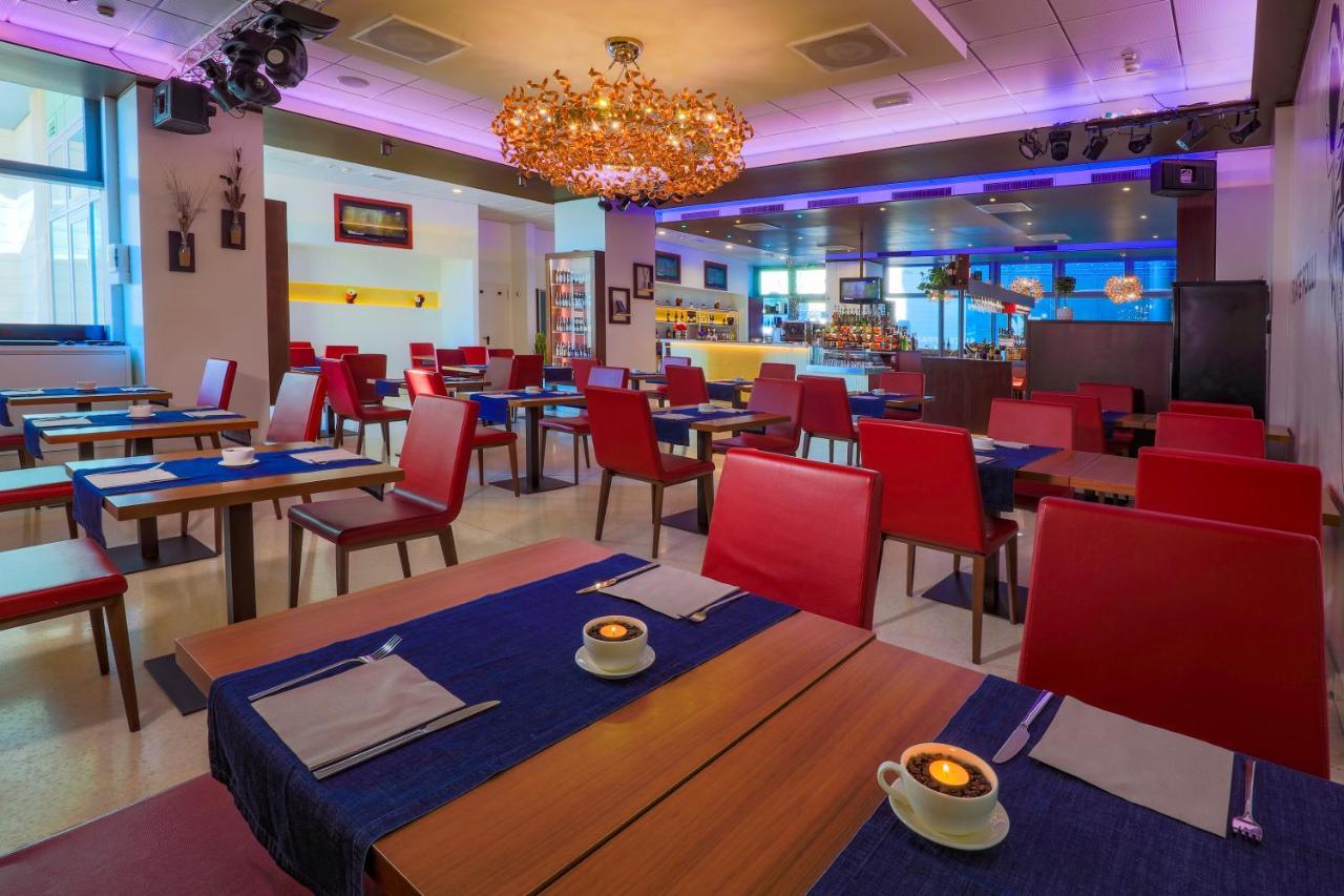 Hotel Glamour Bassano del Grappa Zewnętrze zdjęcie