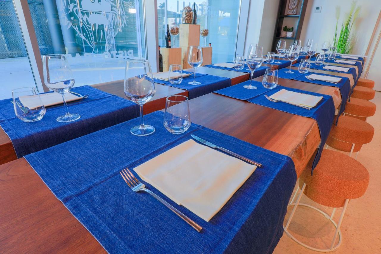 Hotel Glamour Bassano del Grappa Zewnętrze zdjęcie