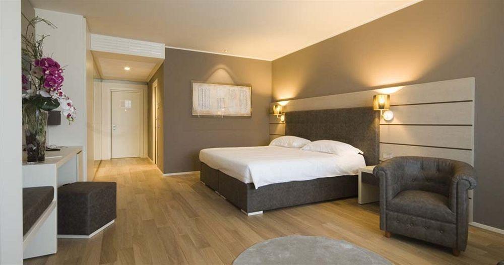 Hotel Glamour Bassano del Grappa Zewnętrze zdjęcie