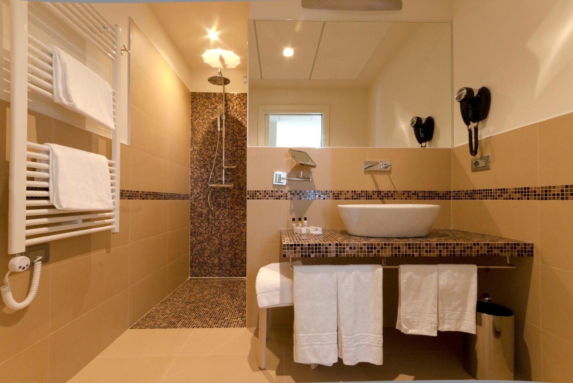 Hotel Glamour Bassano del Grappa Pokój zdjęcie