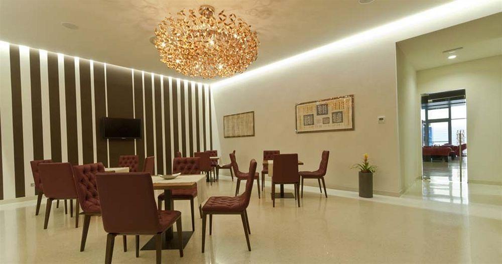 Hotel Glamour Bassano del Grappa Zewnętrze zdjęcie
