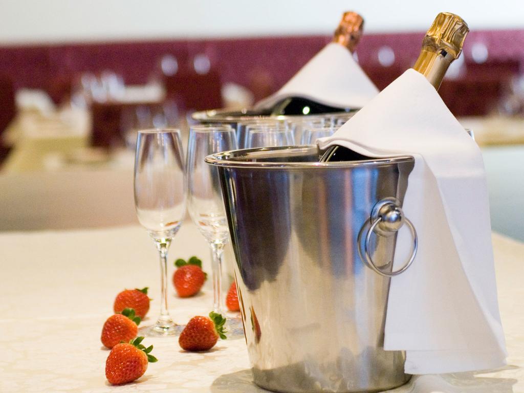 Hotel Glamour Bassano del Grappa Zewnętrze zdjęcie