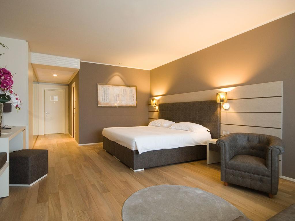 Hotel Glamour Bassano del Grappa Zewnętrze zdjęcie