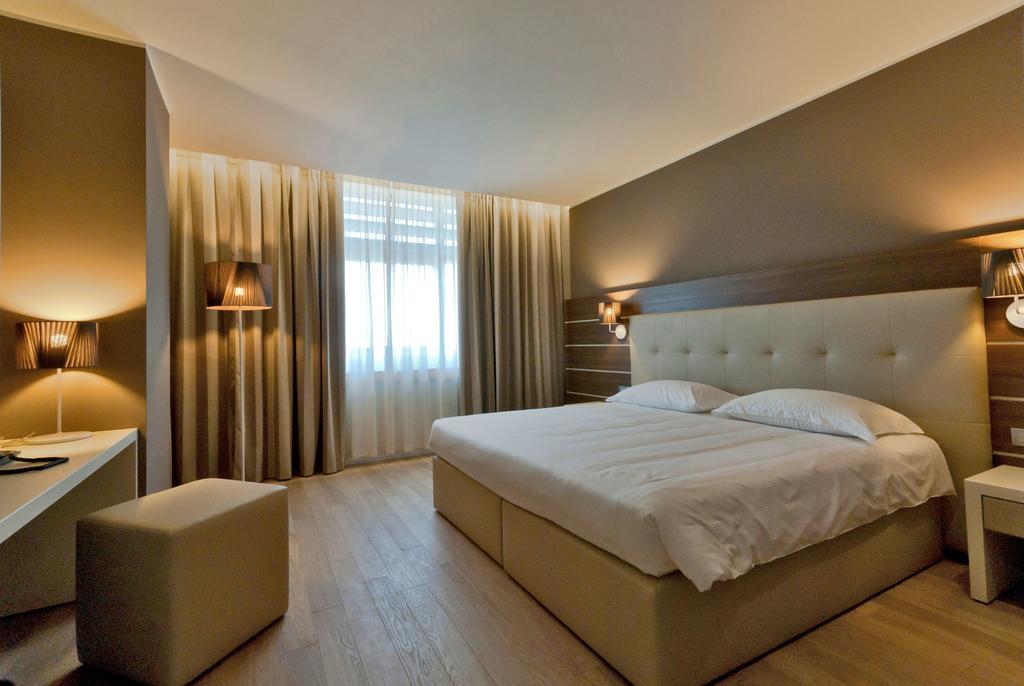 Hotel Glamour Bassano del Grappa Zewnętrze zdjęcie