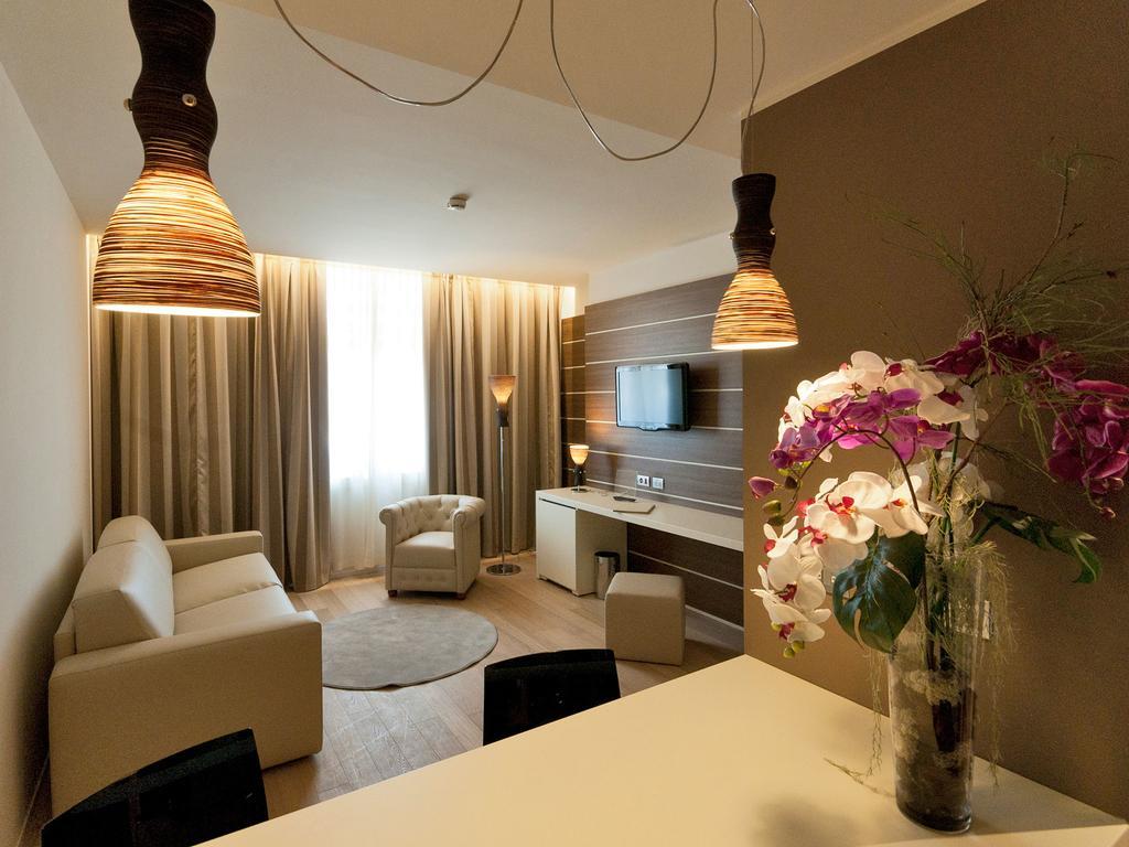 Hotel Glamour Bassano del Grappa Zewnętrze zdjęcie