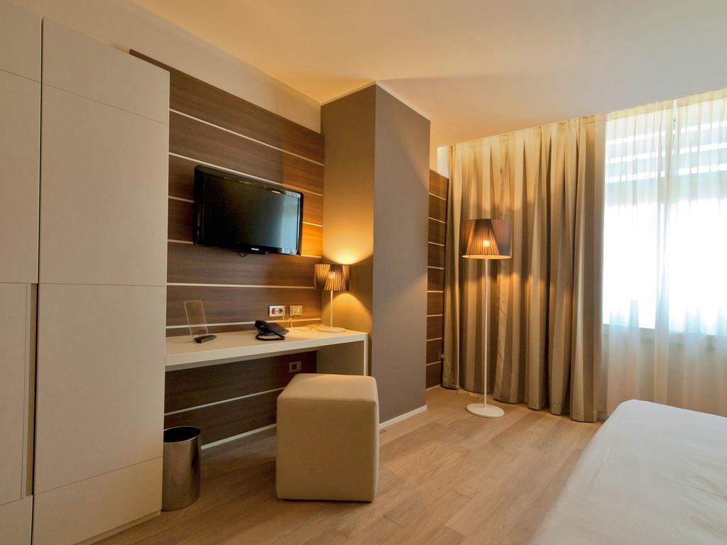 Hotel Glamour Bassano del Grappa Zewnętrze zdjęcie