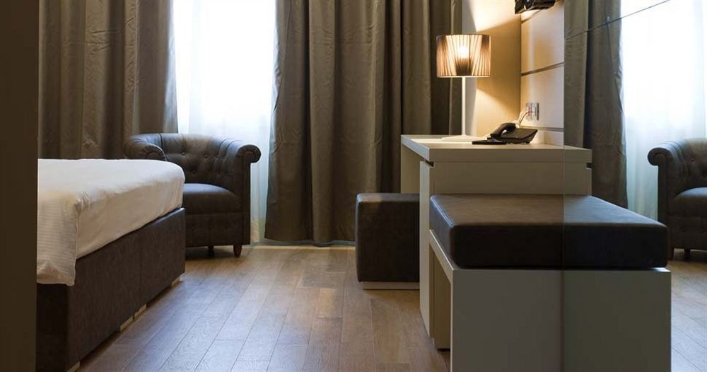 Hotel Glamour Bassano del Grappa Zewnętrze zdjęcie