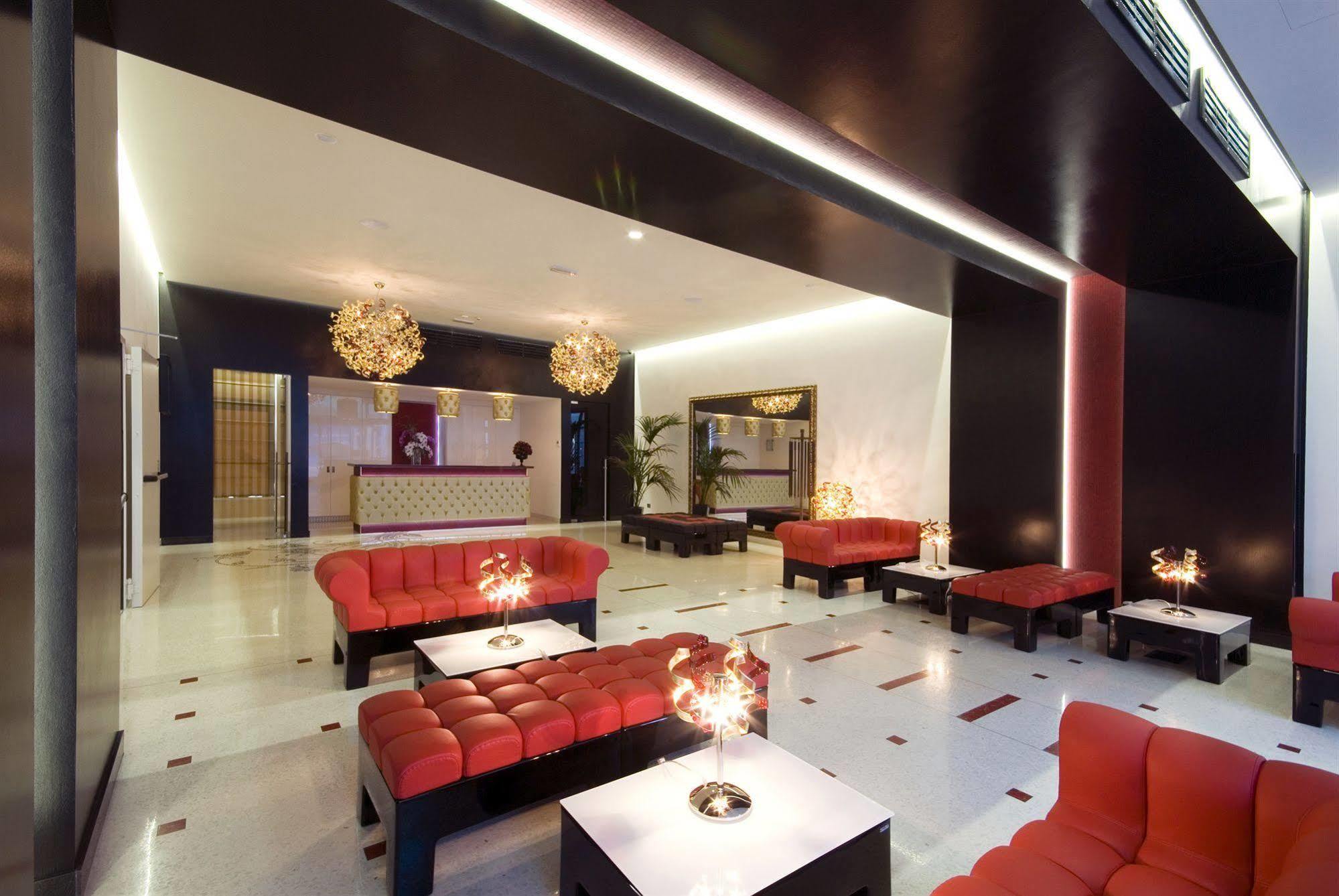Hotel Glamour Bassano del Grappa Zewnętrze zdjęcie