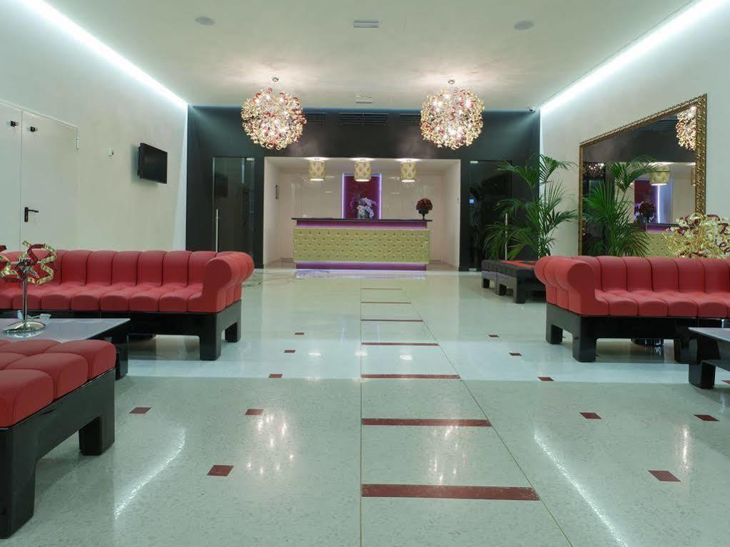 Hotel Glamour Bassano del Grappa Zewnętrze zdjęcie