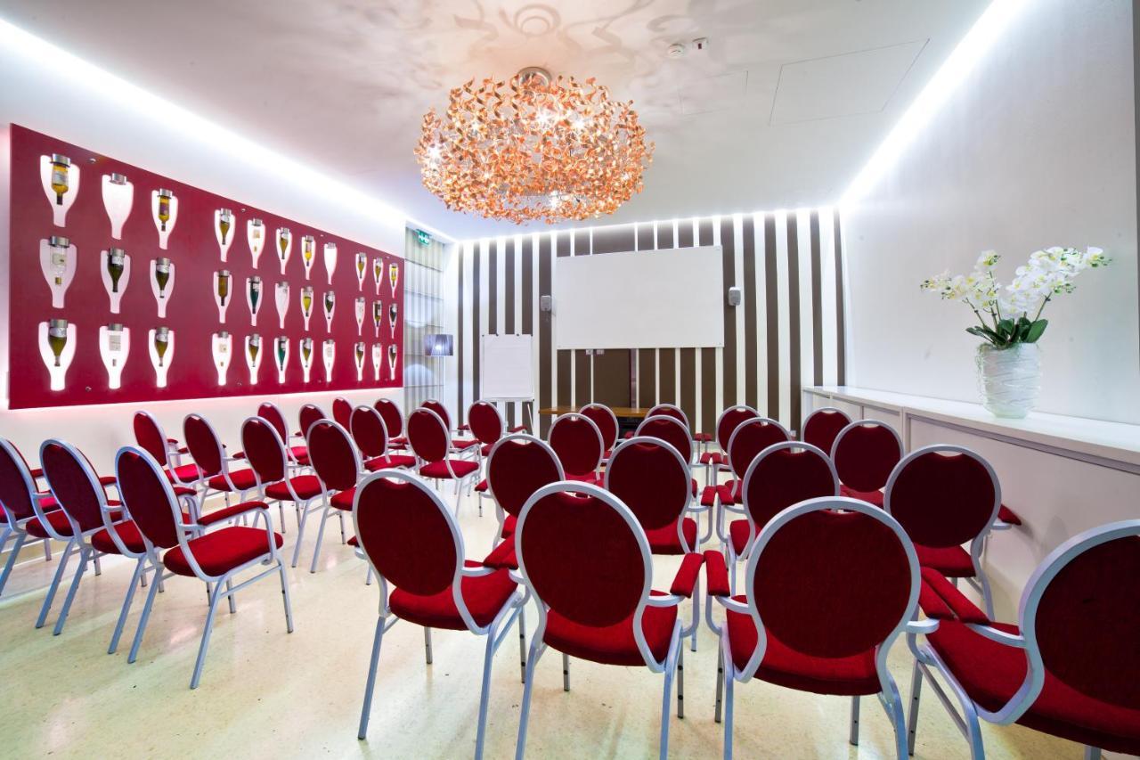 Hotel Glamour Bassano del Grappa Zewnętrze zdjęcie