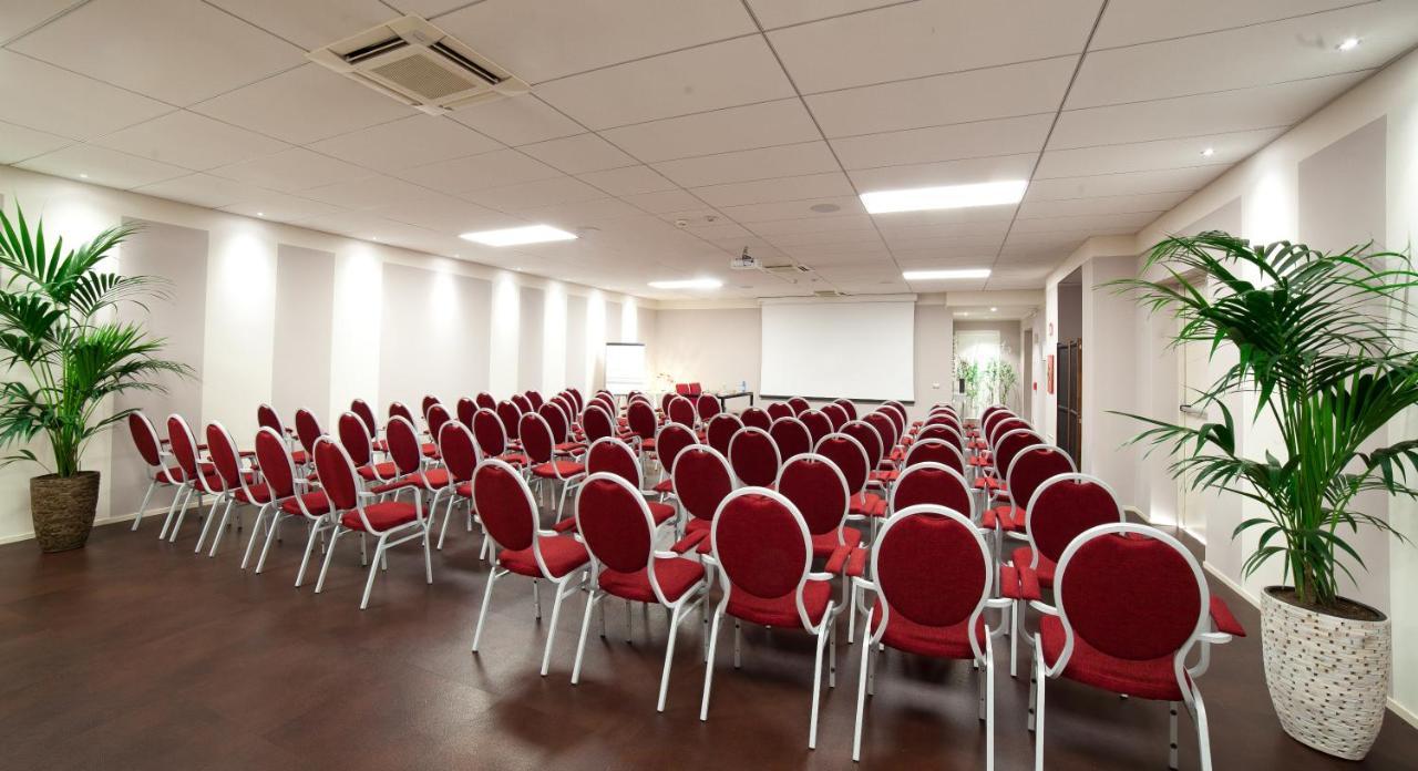 Hotel Glamour Bassano del Grappa Zewnętrze zdjęcie