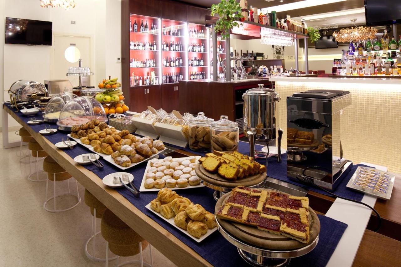 Hotel Glamour Bassano del Grappa Zewnętrze zdjęcie